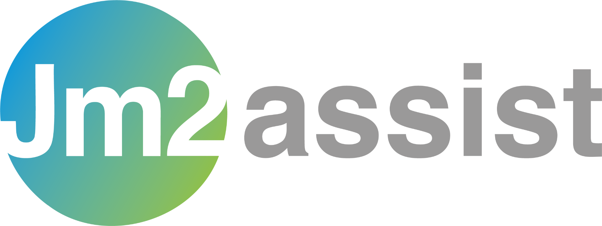JM2 Assist logo