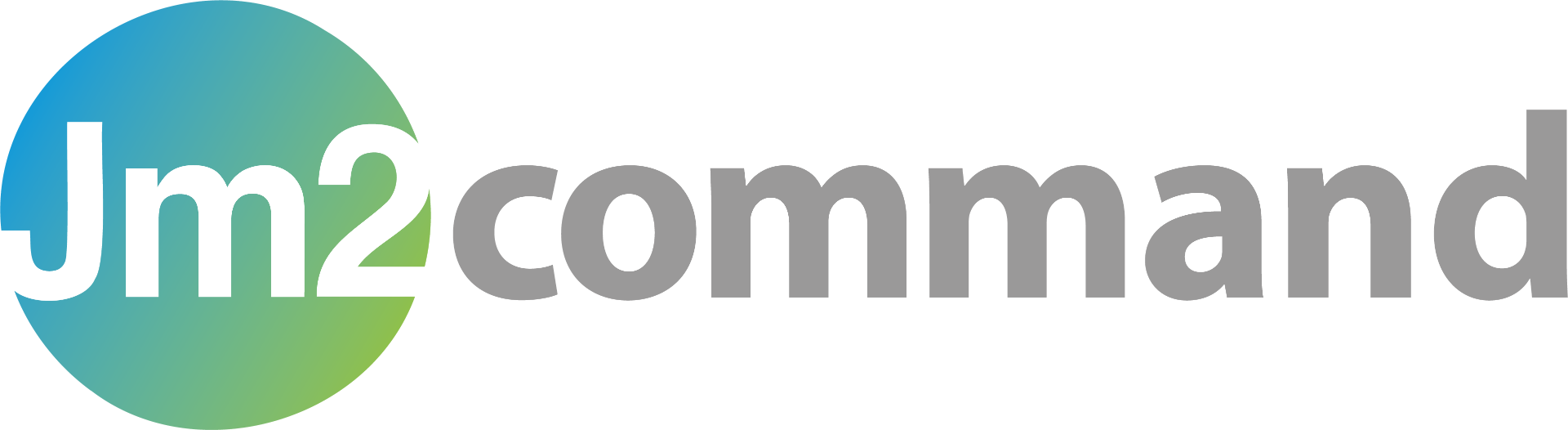 JM2 Command logo